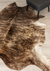 genuine cowhide rug for sale online in Australia